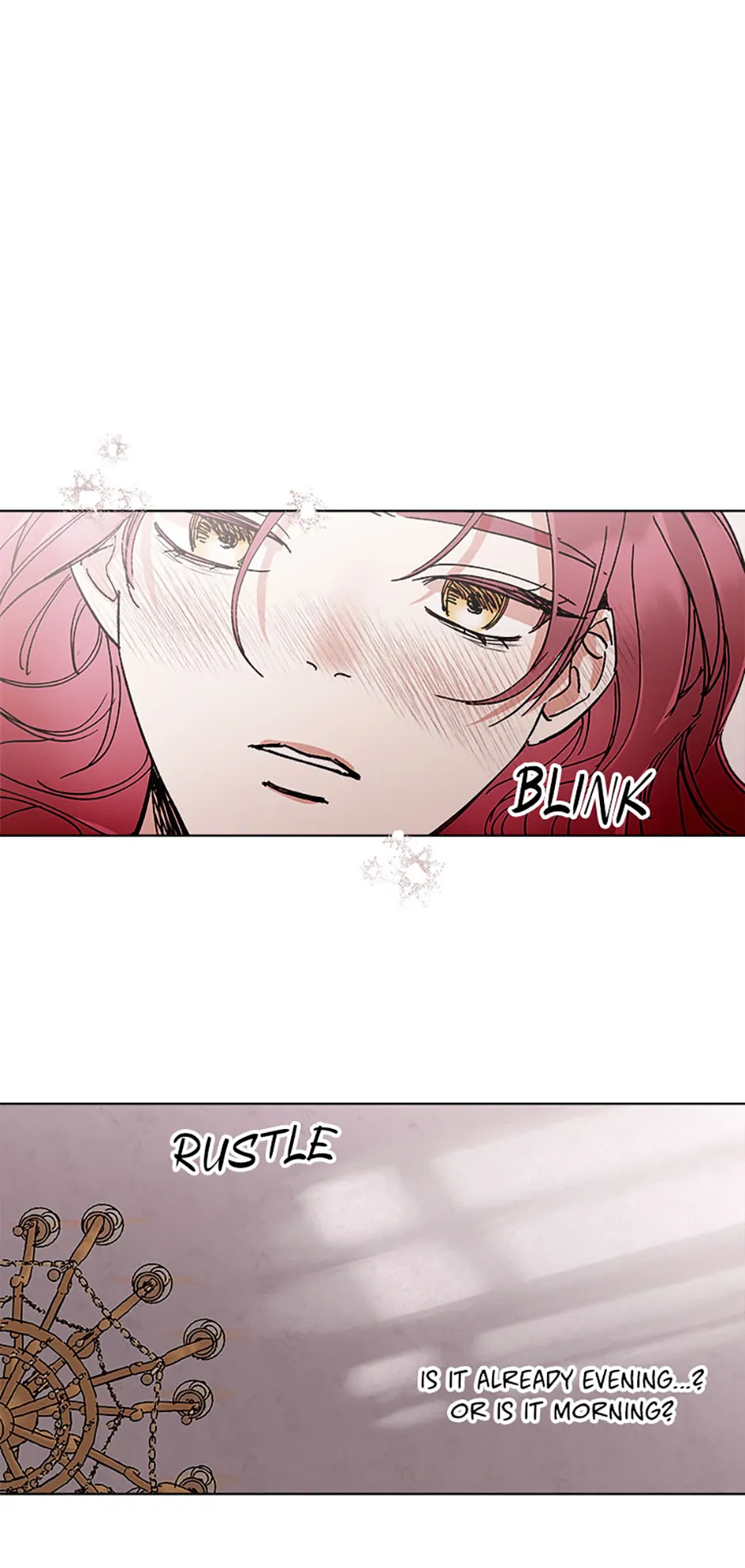 If You Can’t Kill Me, Love Me Chapter 20 - Page 46