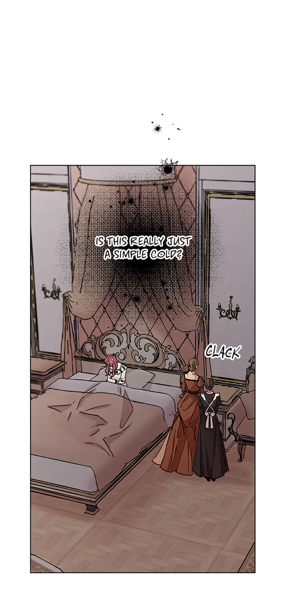 If You Can’t Kill Me, Love Me Chapter 20 - Page 48