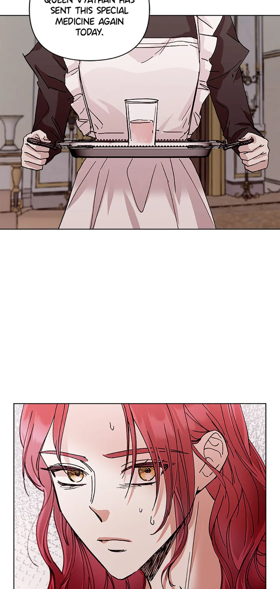 If You Can’t Kill Me, Love Me Chapter 20 - Page 50