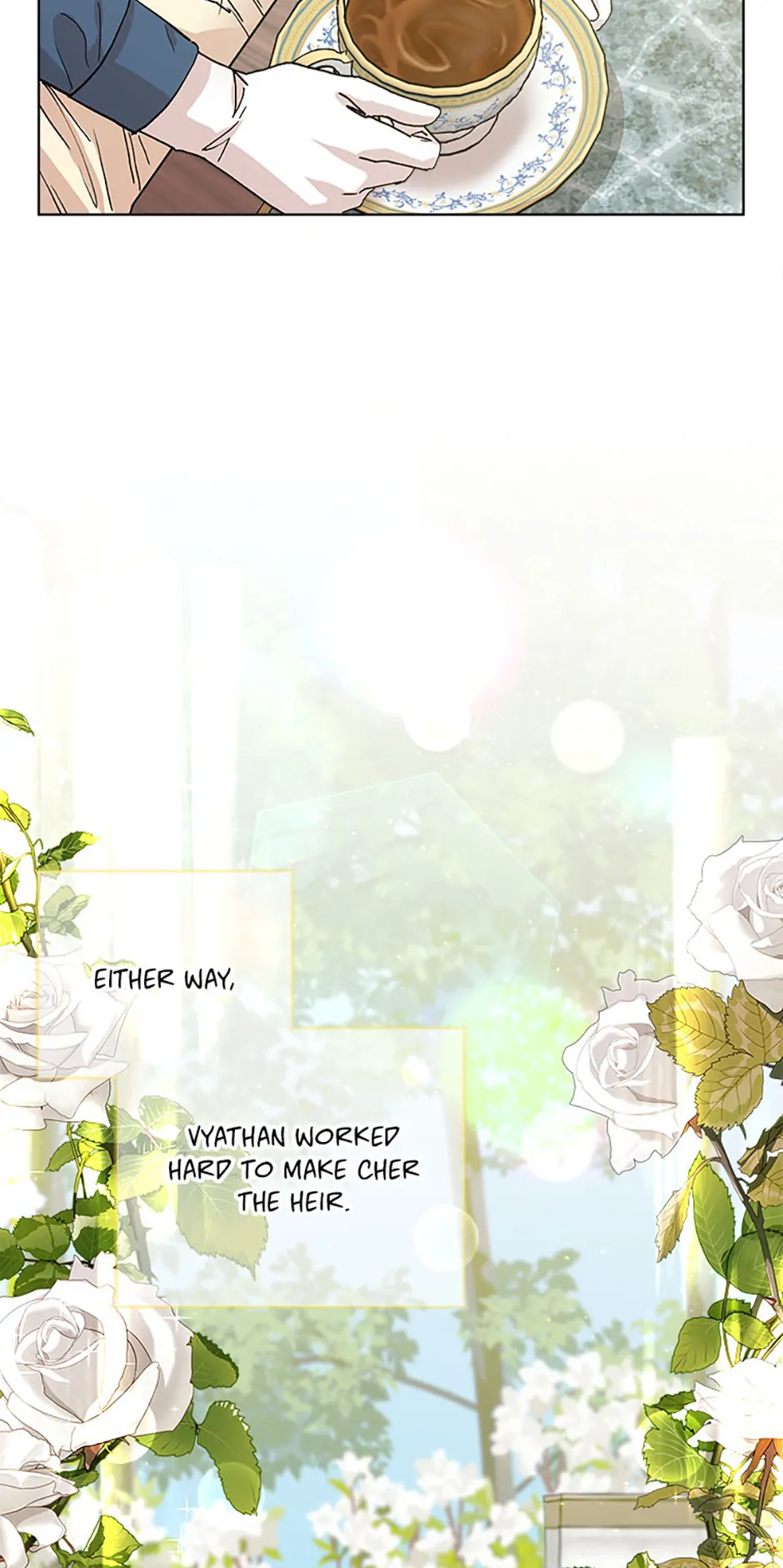 If You Can’t Kill Me, Love Me Chapter 20 - Page 6