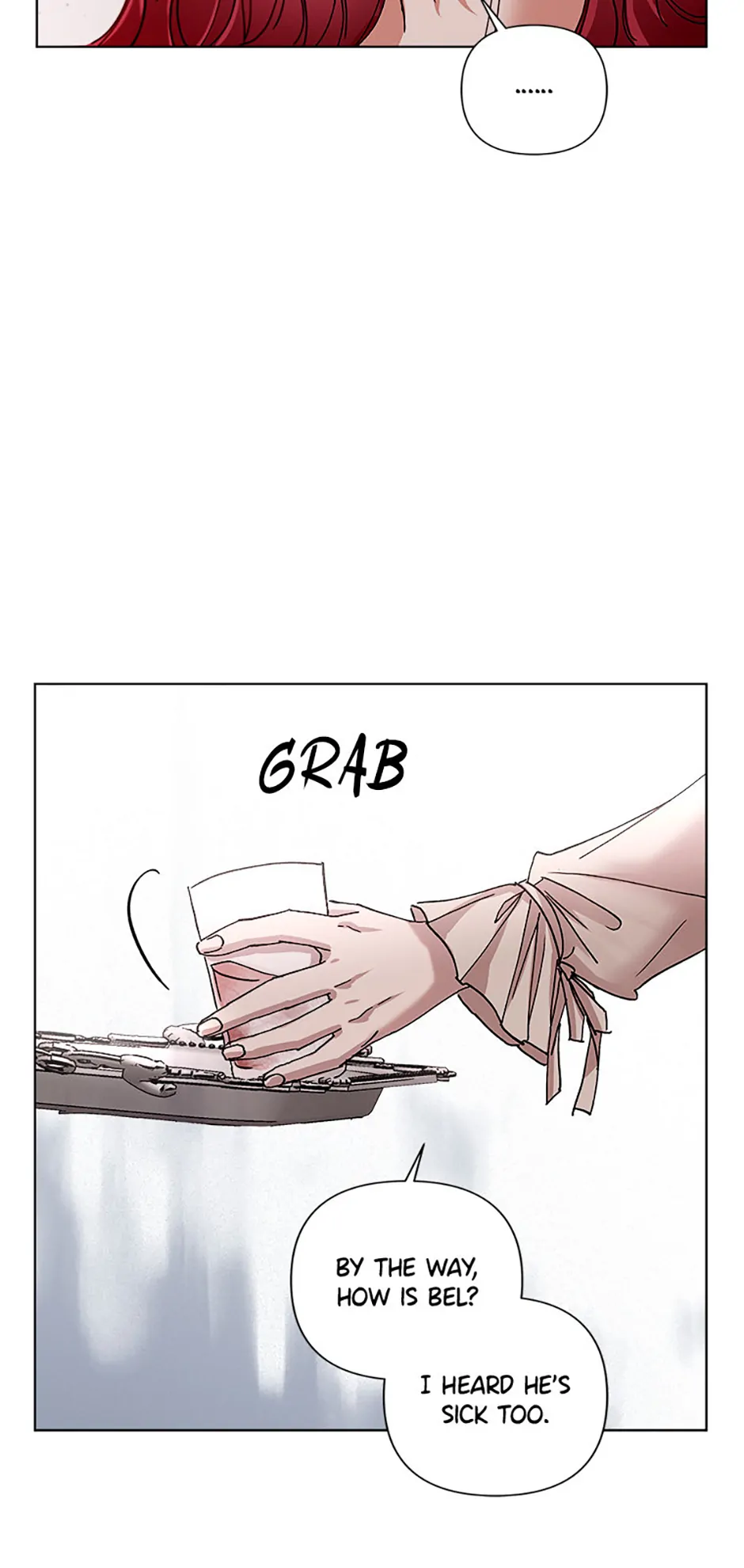 If You Can’t Kill Me, Love Me Chapter 20 - Page 51