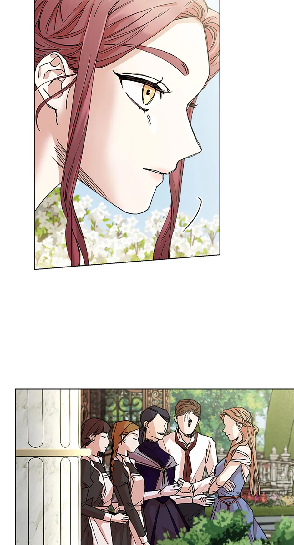 If You Can’t Kill Me, Love Me Chapter 20 - Page 9