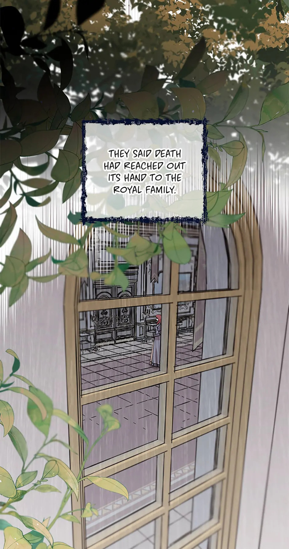 If You Can’t Kill Me, Love Me Chapter 21 - Page 2