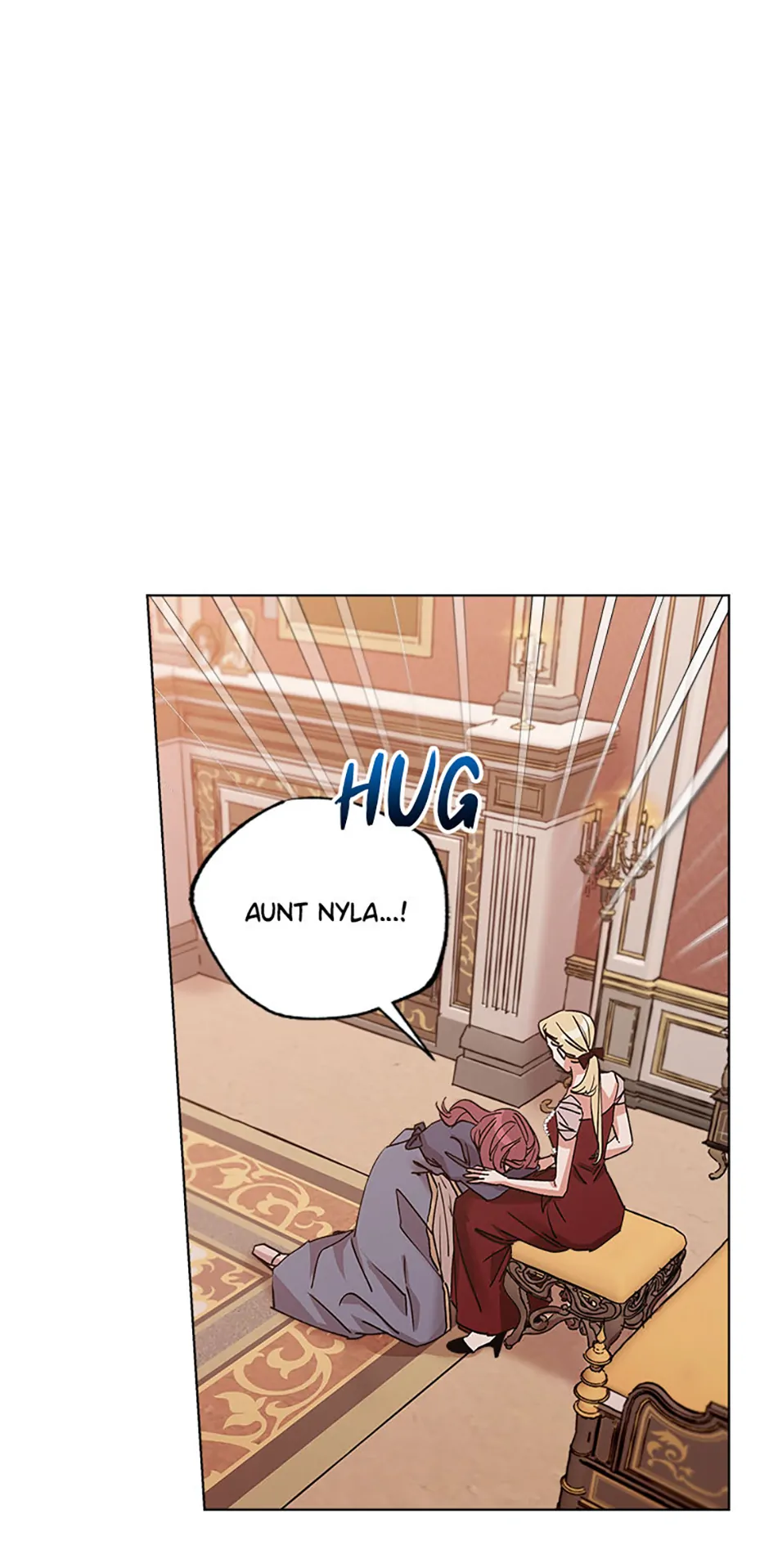 If You Can’t Kill Me, Love Me Chapter 21 - Page 11