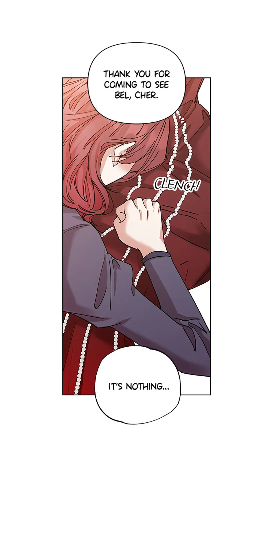If You Can’t Kill Me, Love Me Chapter 21 - Page 13