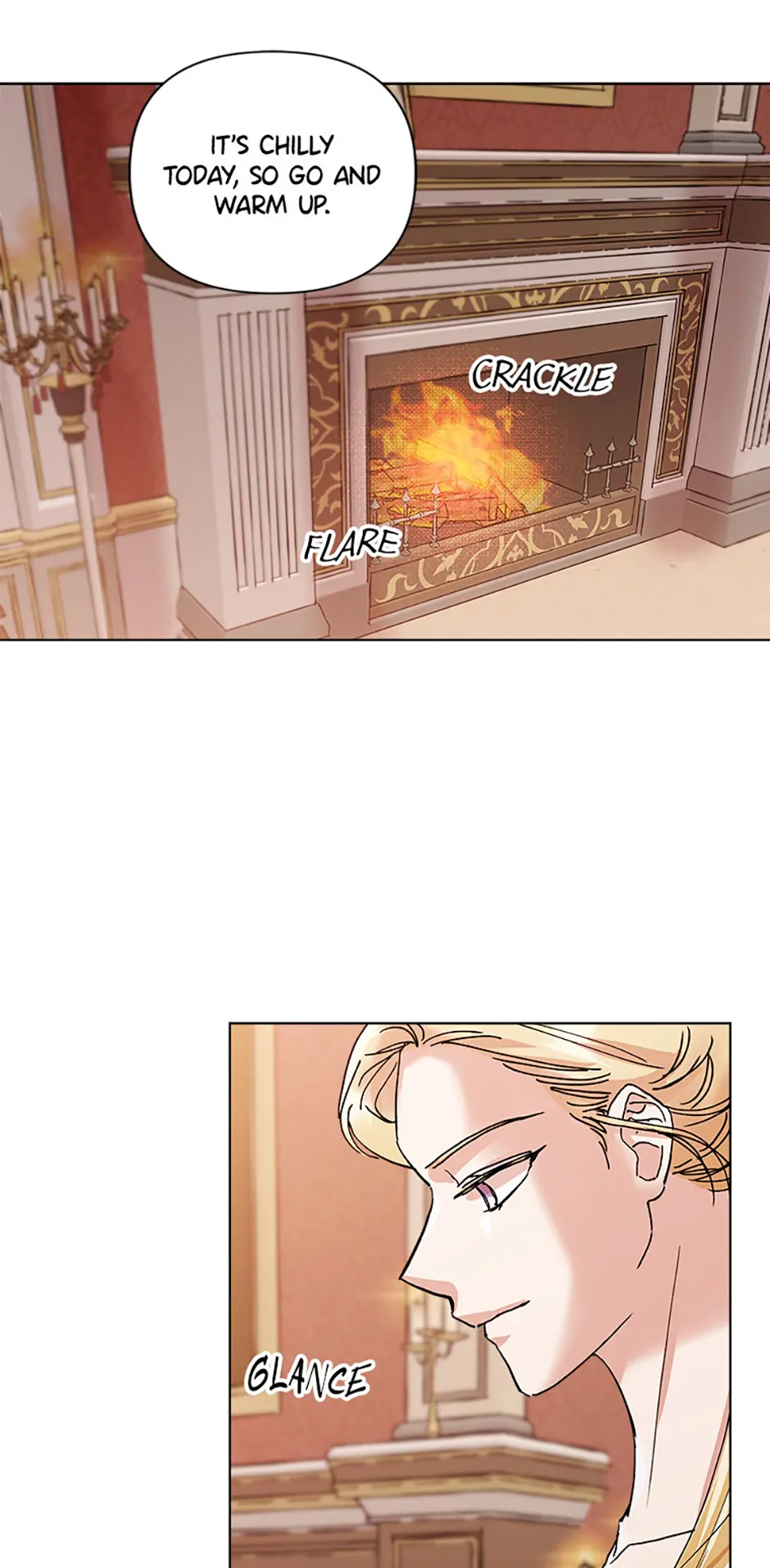 If You Can’t Kill Me, Love Me Chapter 21 - Page 14