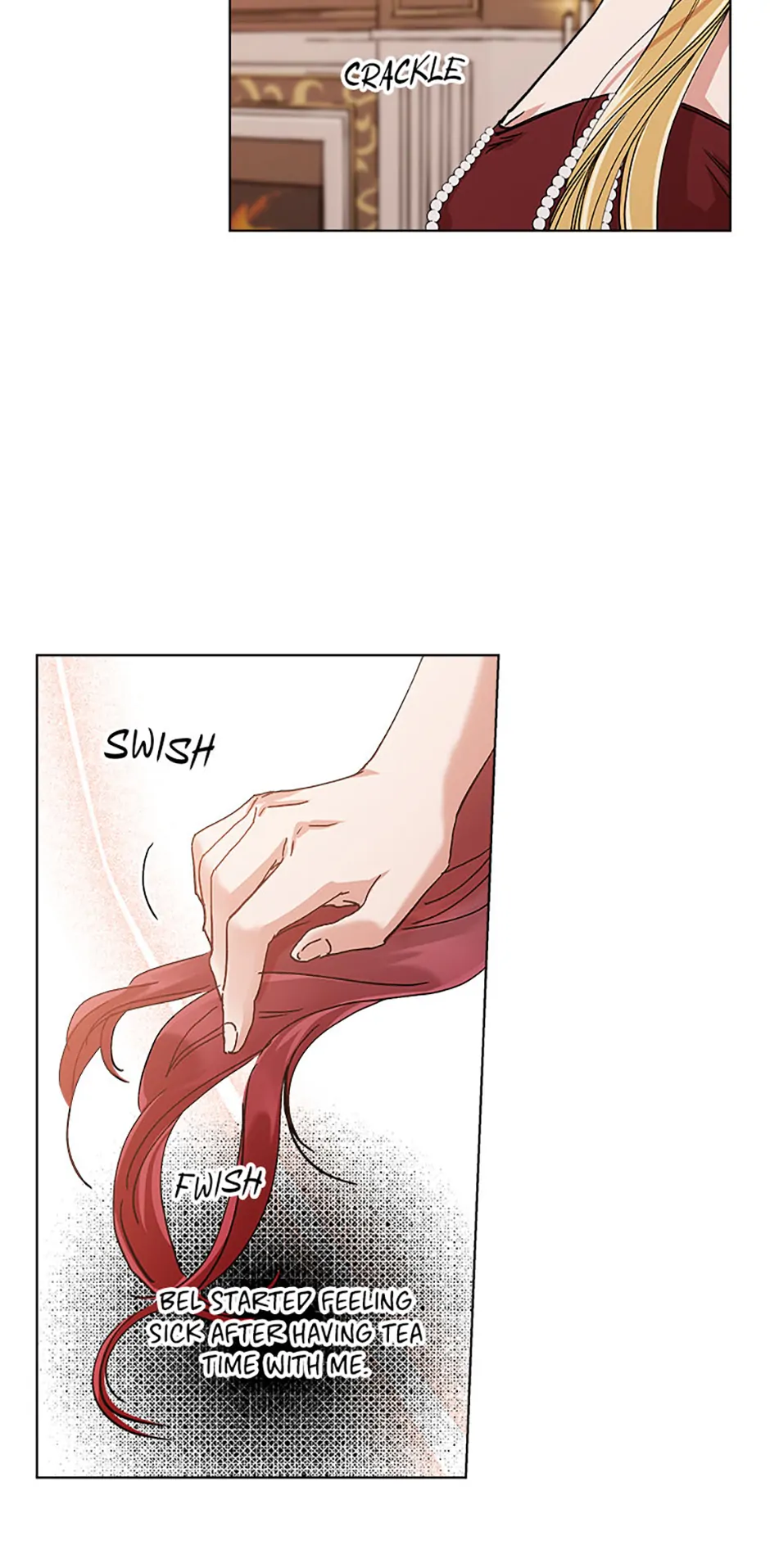 If You Can’t Kill Me, Love Me Chapter 21 - Page 15