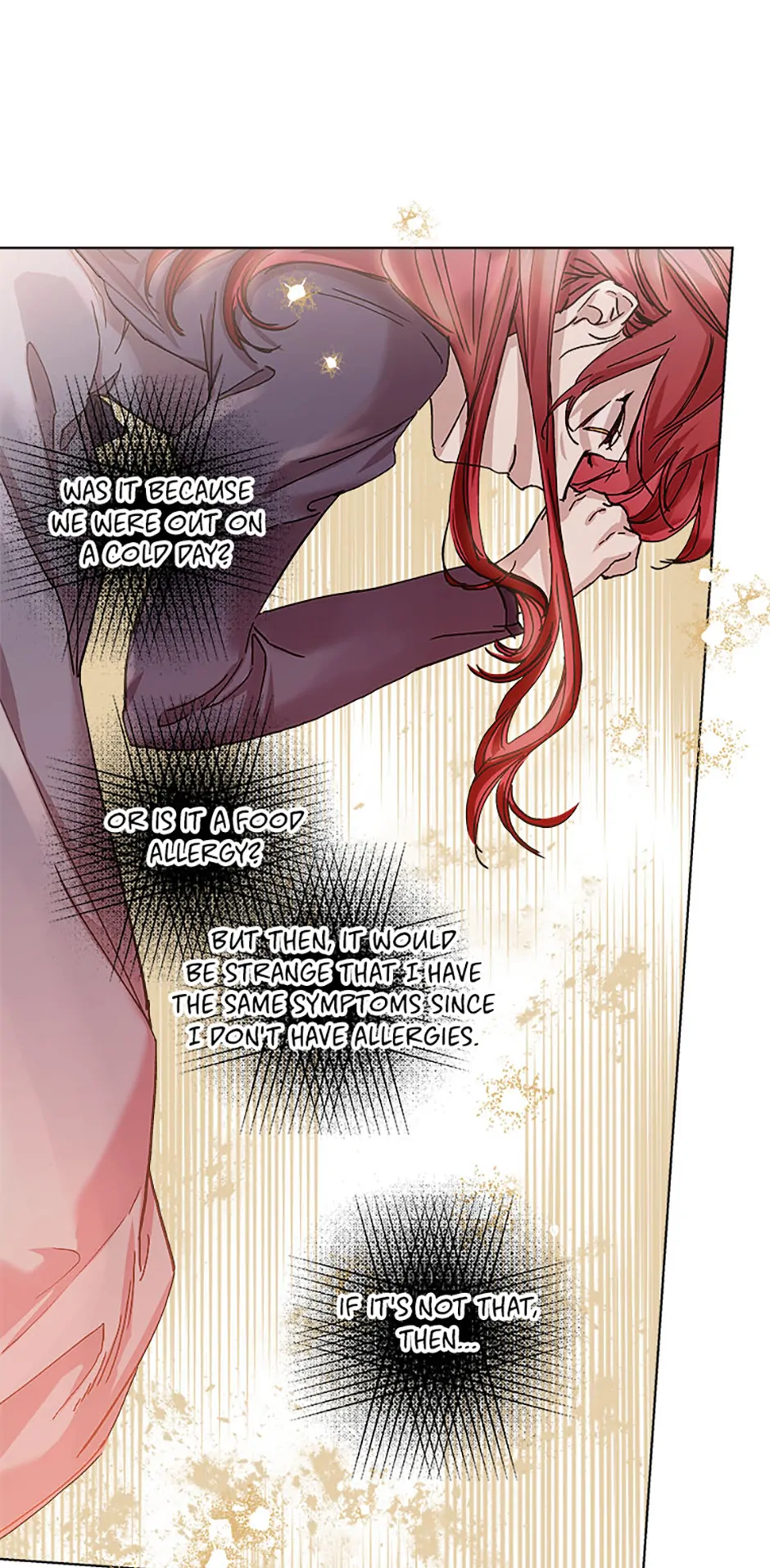 If You Can’t Kill Me, Love Me Chapter 21 - Page 16