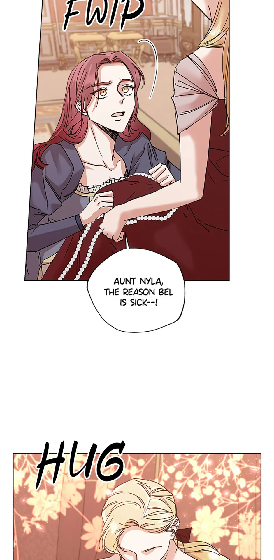 If You Can’t Kill Me, Love Me Chapter 21 - Page 18