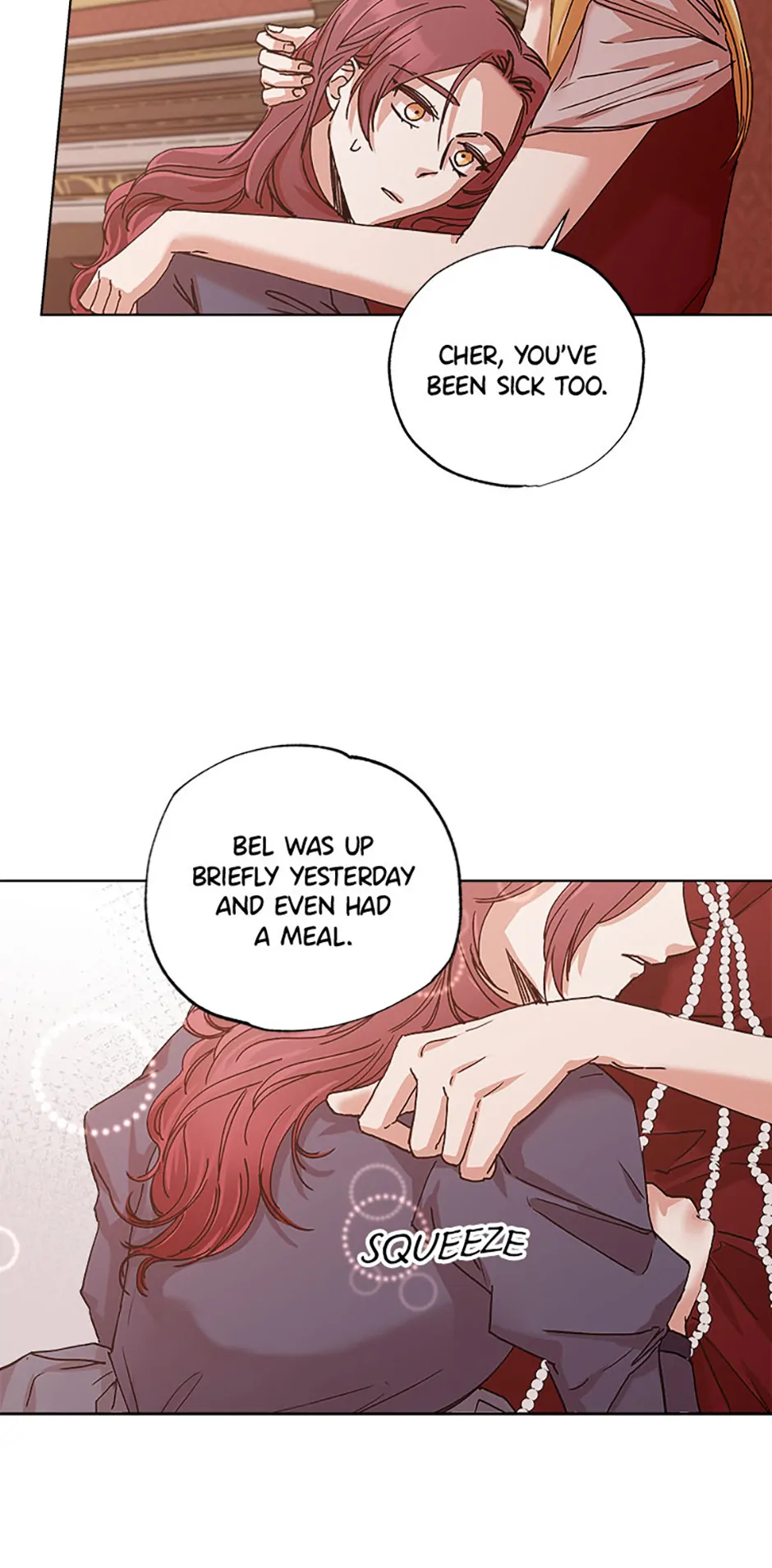 If You Can’t Kill Me, Love Me Chapter 21 - Page 20