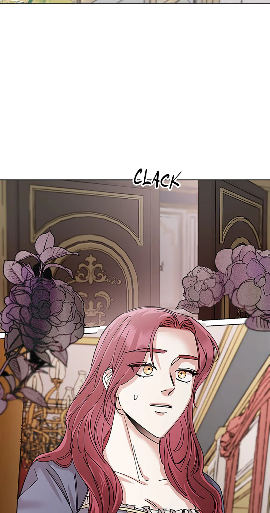 If You Can’t Kill Me, Love Me Chapter 21 - Page 3