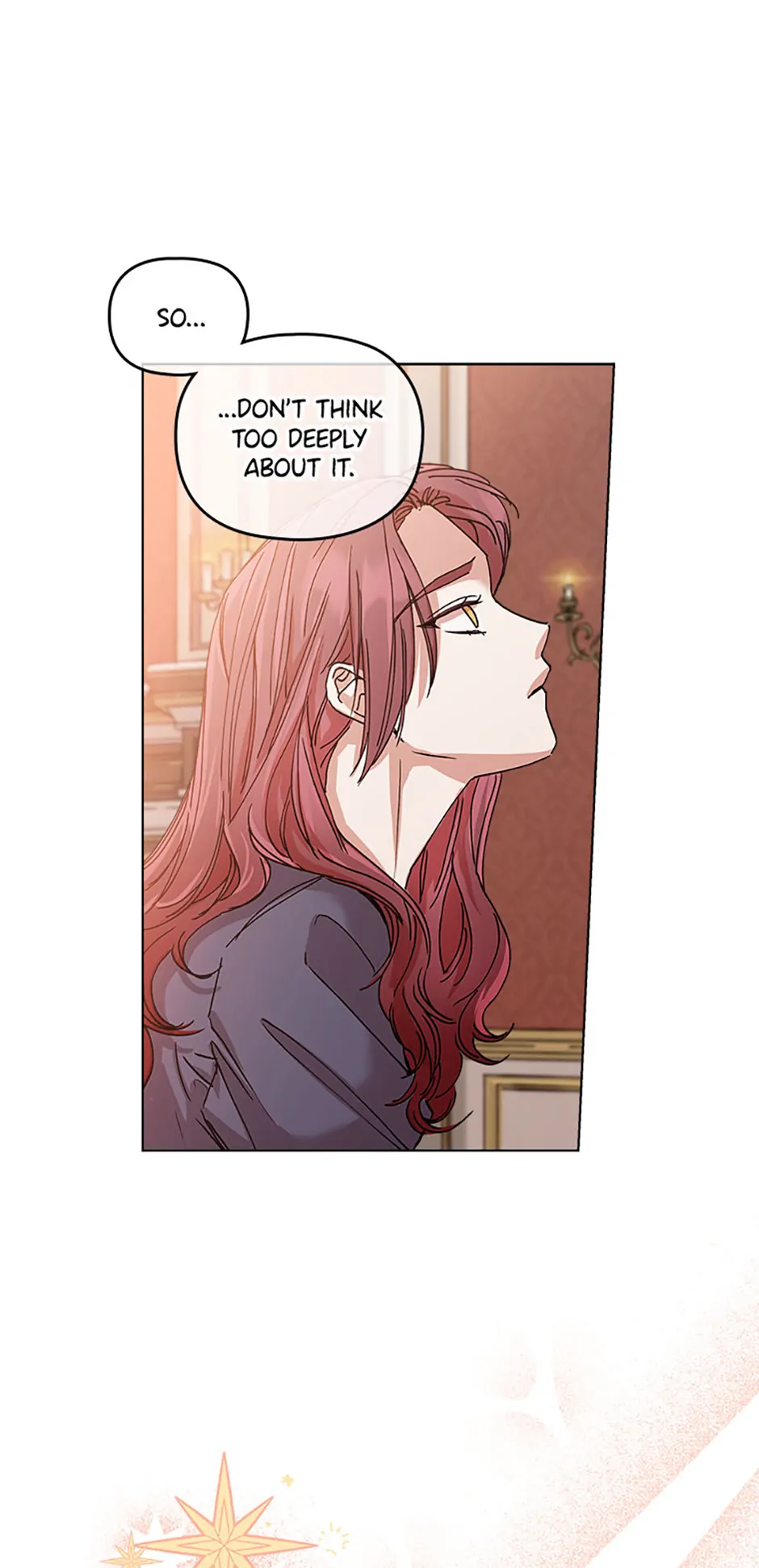 If You Can’t Kill Me, Love Me Chapter 21 - Page 21