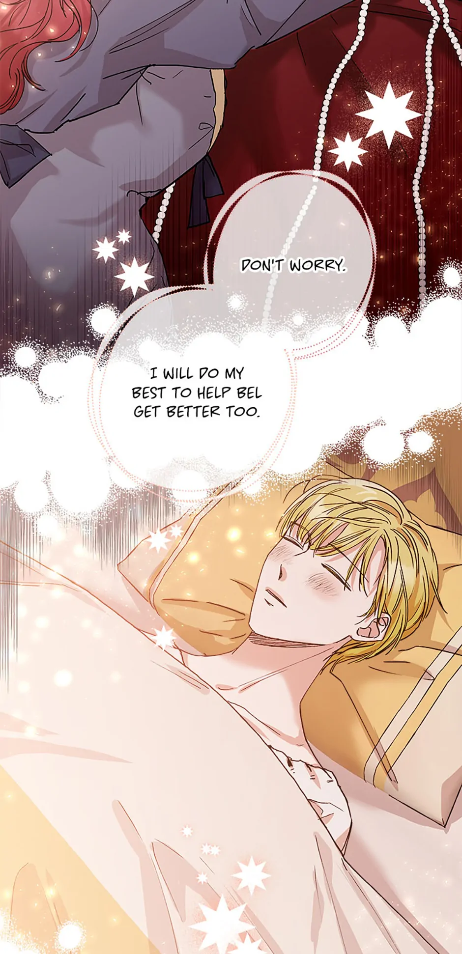 If You Can’t Kill Me, Love Me Chapter 21 - Page 23