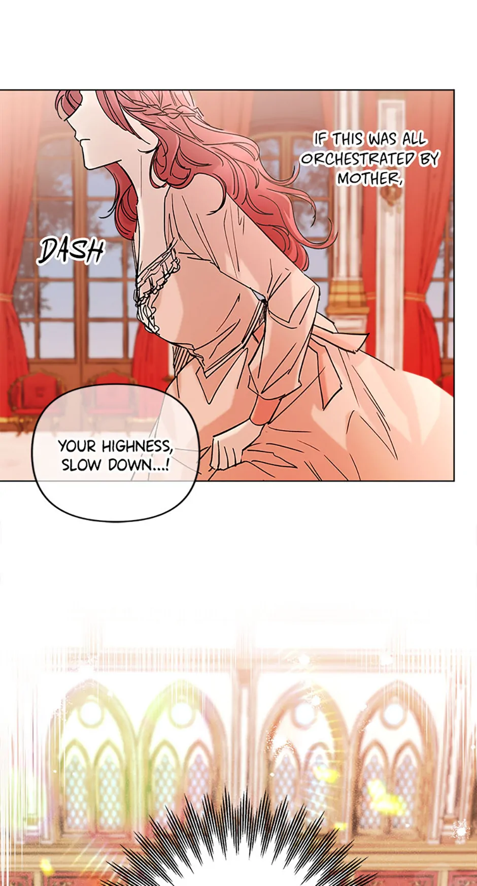 If You Can’t Kill Me, Love Me Chapter 21 - Page 27