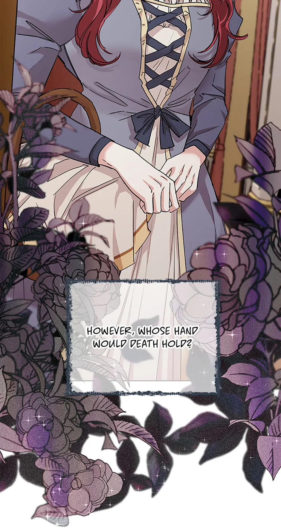 If You Can’t Kill Me, Love Me Chapter 21 - Page 4