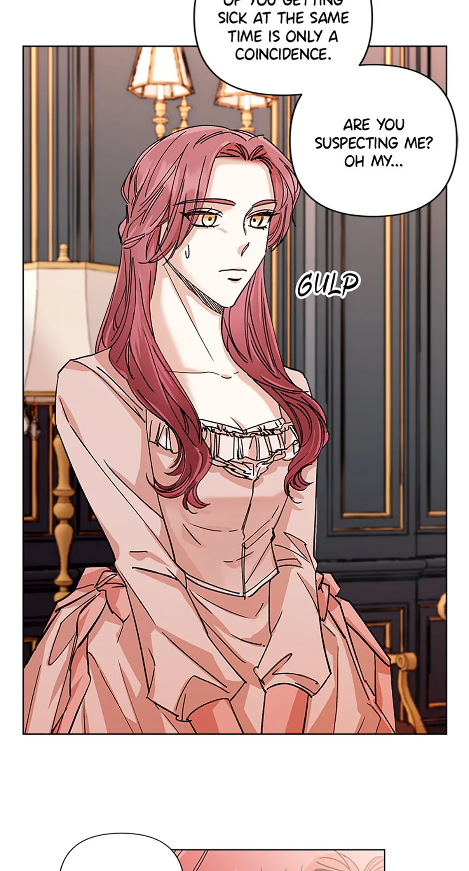 If You Can’t Kill Me, Love Me Chapter 21 - Page 31
