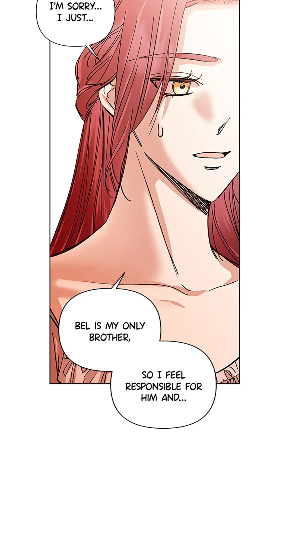 If You Can’t Kill Me, Love Me Chapter 21 - Page 32