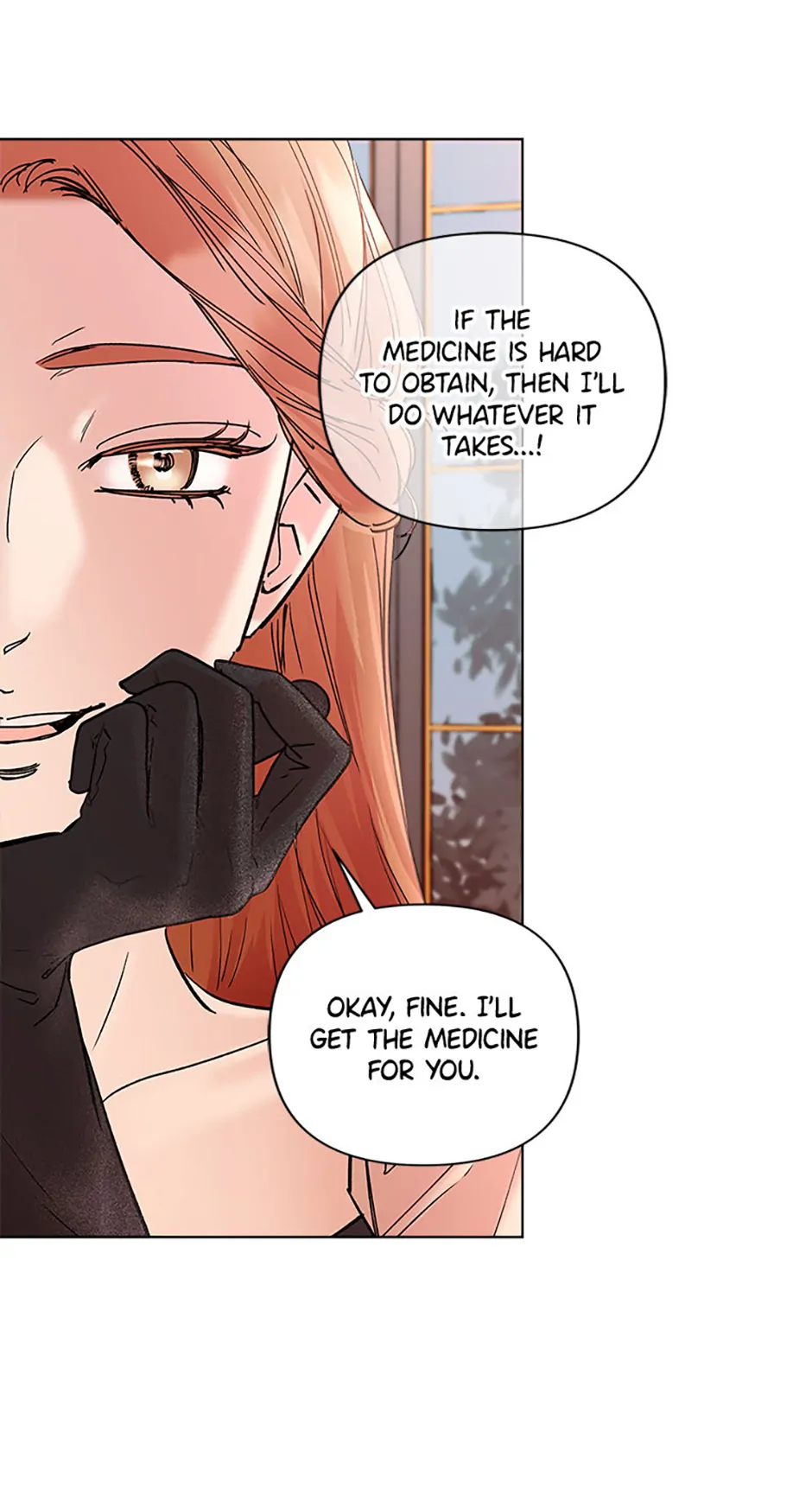 If You Can’t Kill Me, Love Me Chapter 21 - Page 33