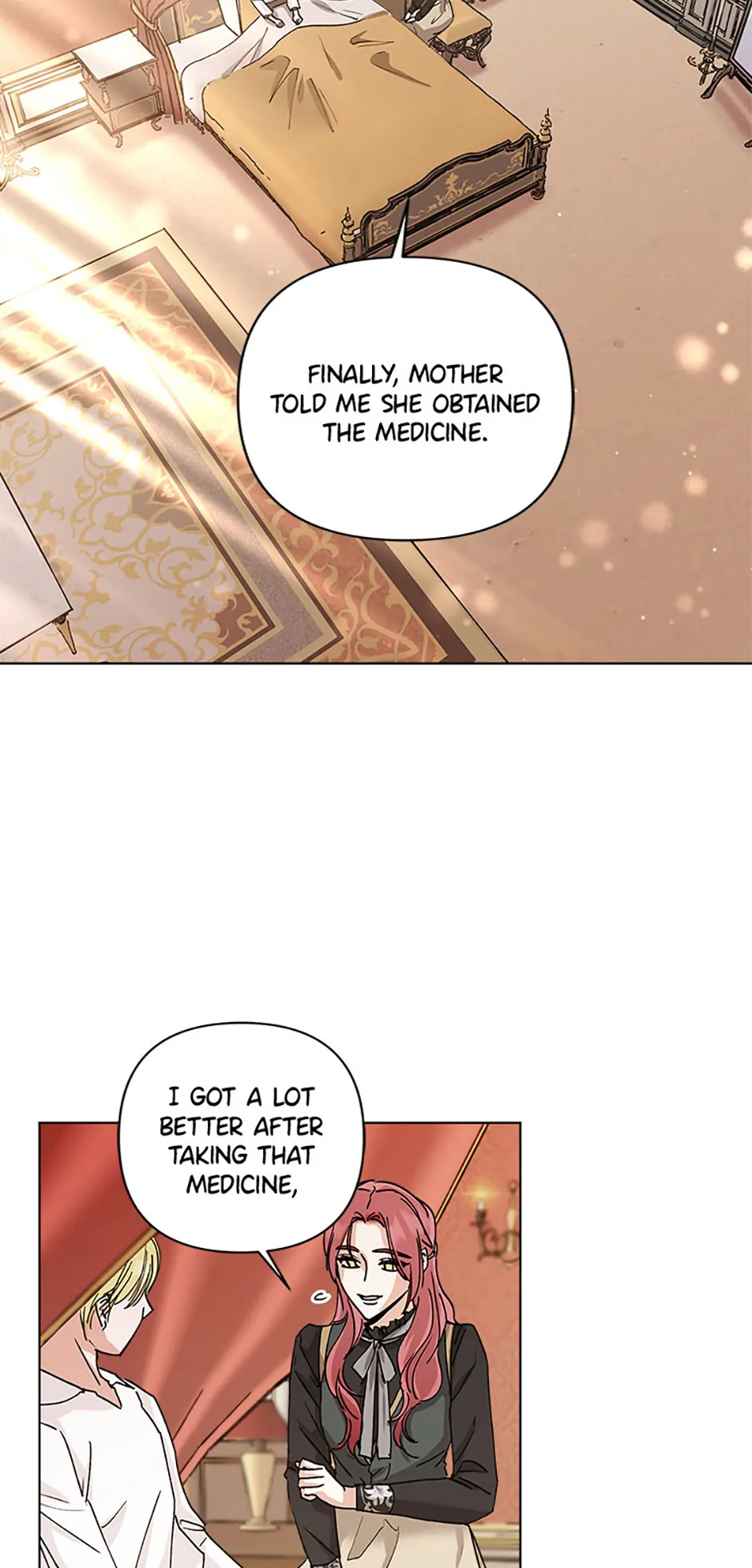 If You Can’t Kill Me, Love Me Chapter 21 - Page 38