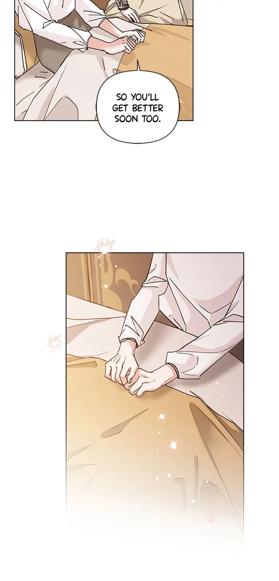If You Can’t Kill Me, Love Me Chapter 21 - Page 39