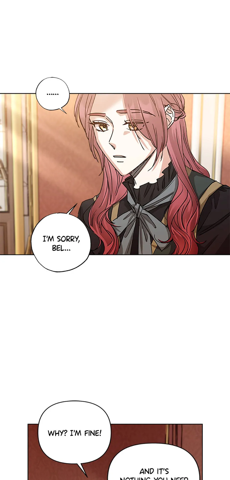 If You Can’t Kill Me, Love Me Chapter 21 - Page 40