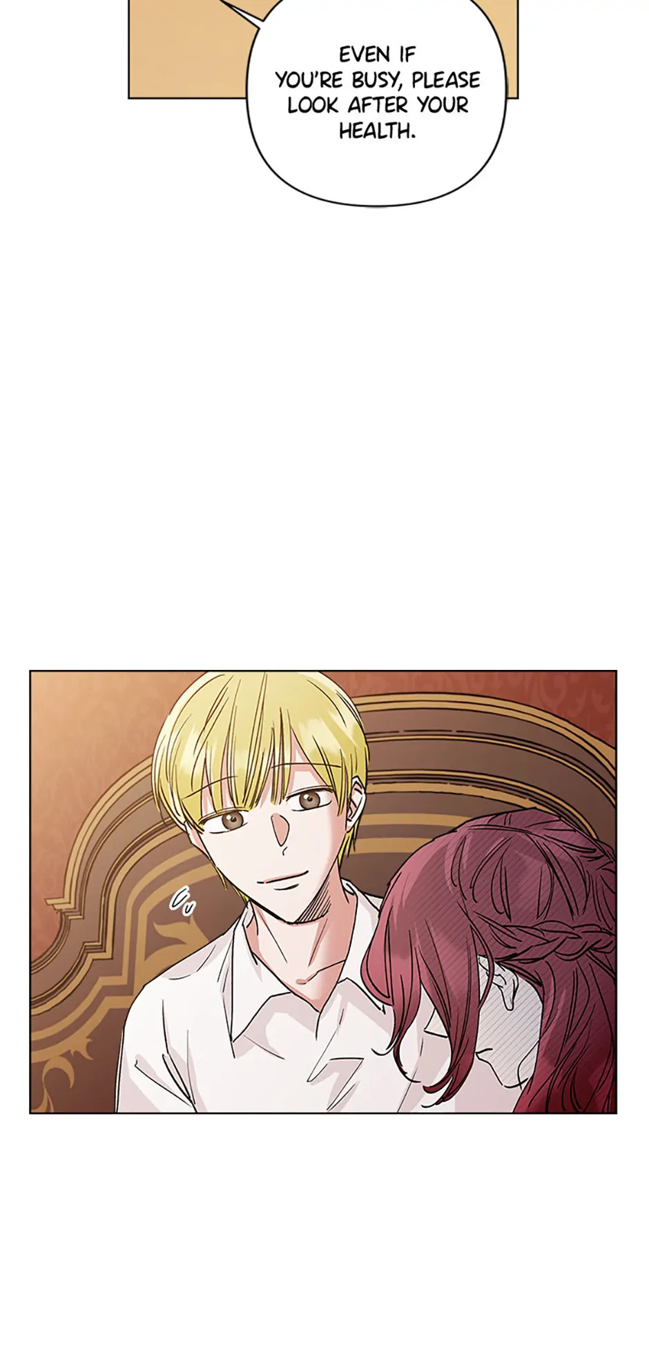 If You Can’t Kill Me, Love Me Chapter 21 - Page 42