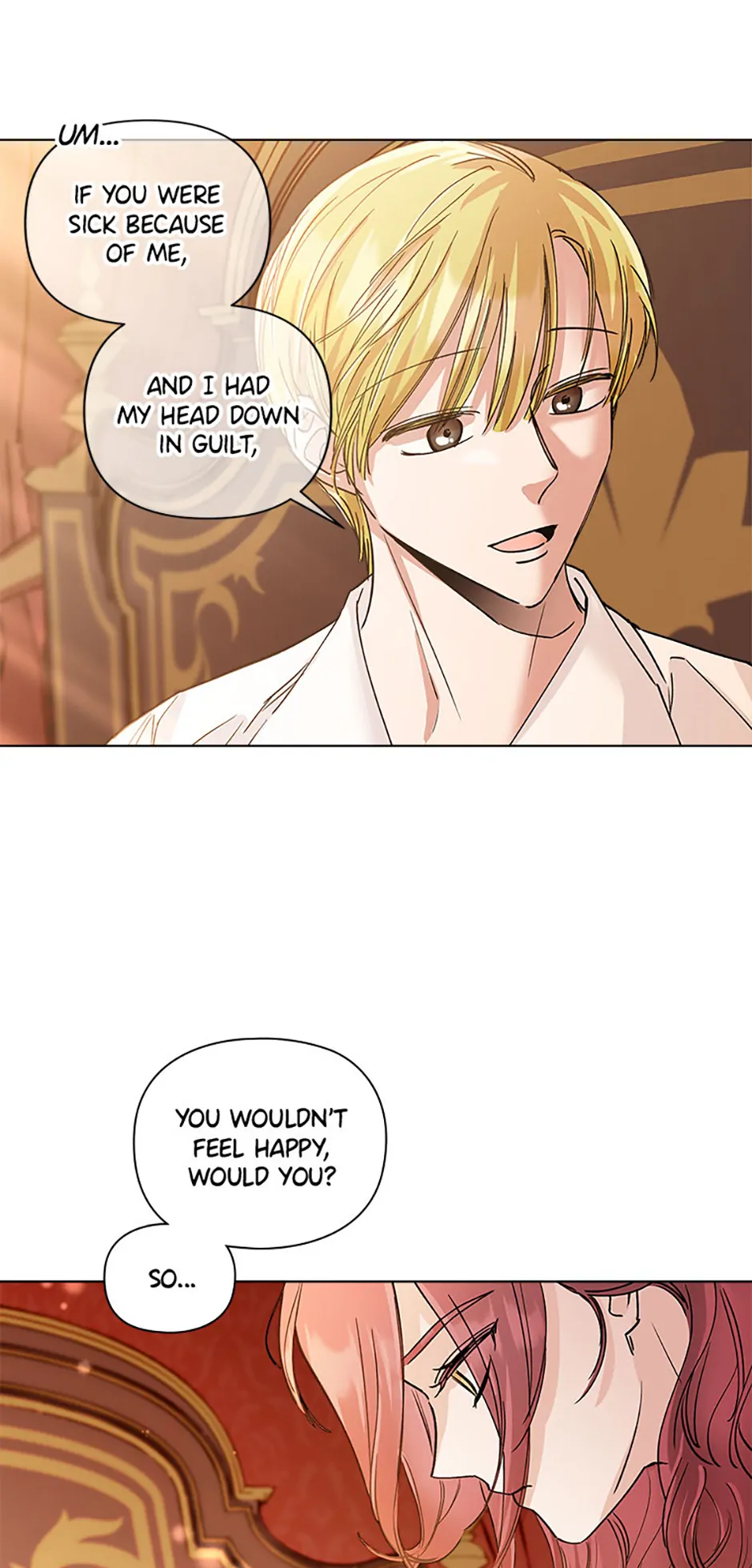 If You Can’t Kill Me, Love Me Chapter 21 - Page 43