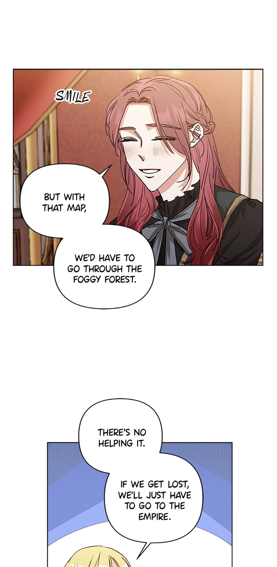 If You Can’t Kill Me, Love Me Chapter 21 - Page 46