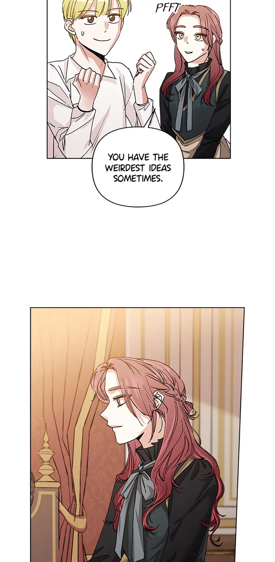 If You Can’t Kill Me, Love Me Chapter 21 - Page 47