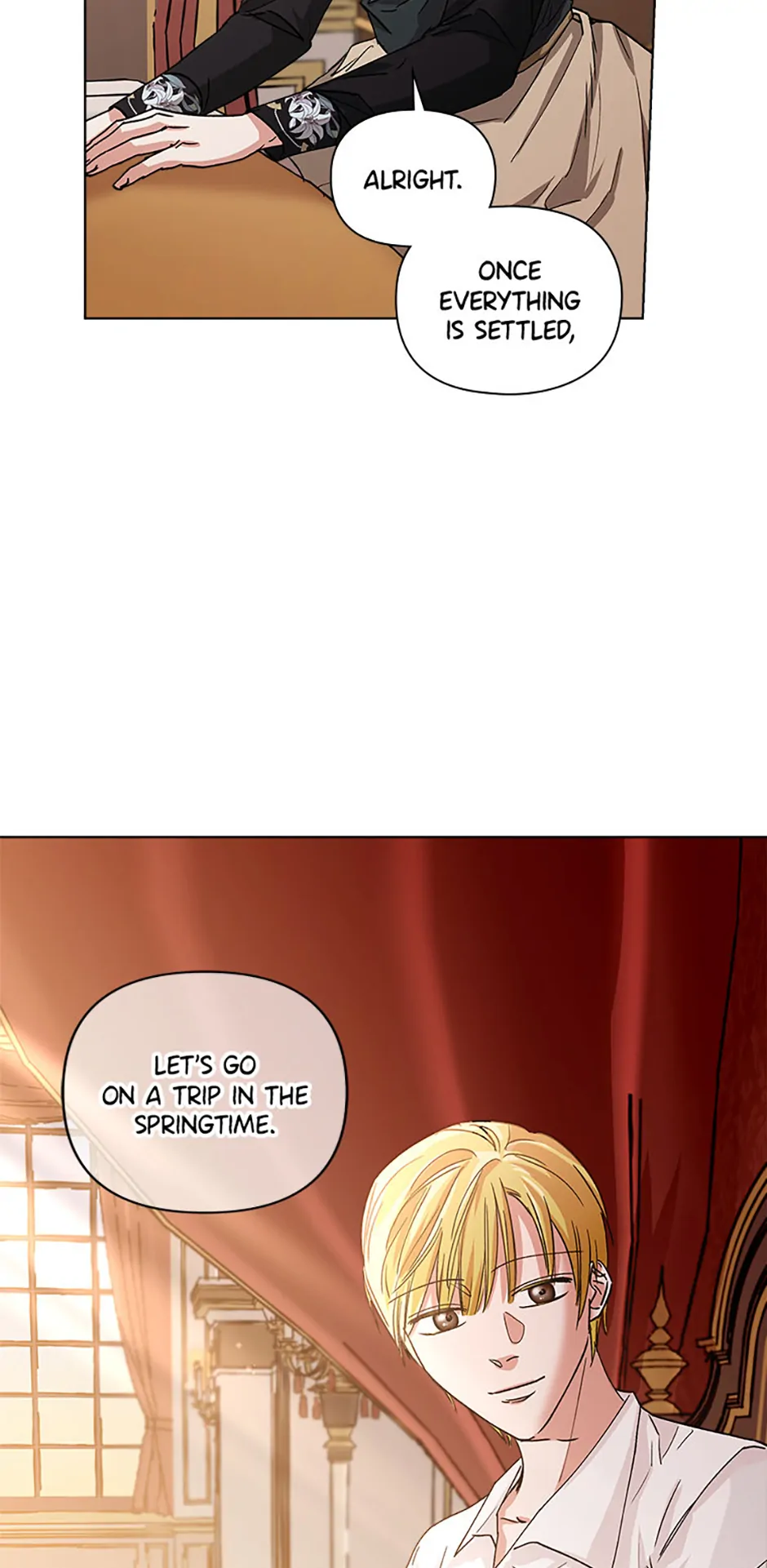If You Can’t Kill Me, Love Me Chapter 21 - Page 48