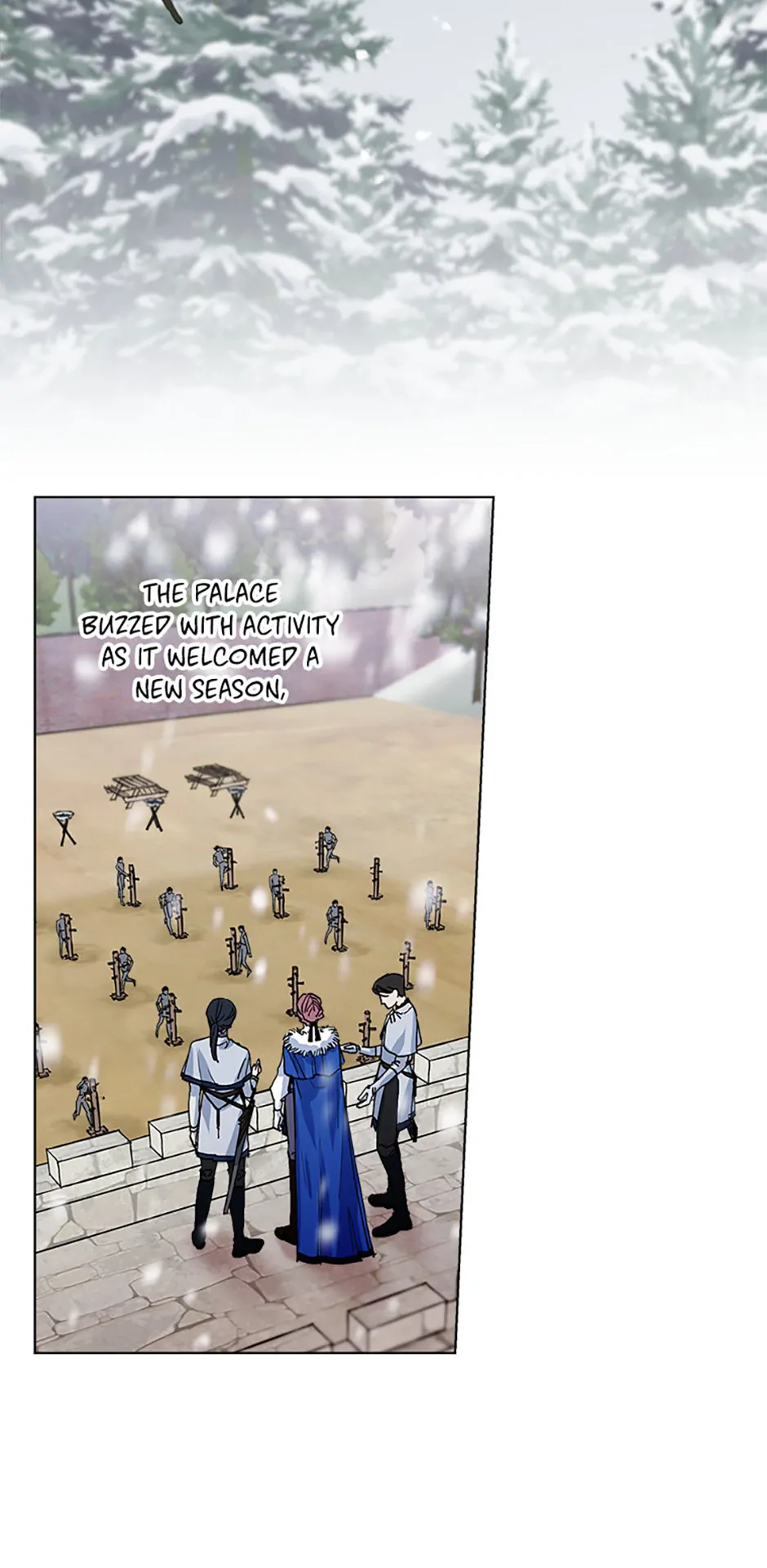 If You Can’t Kill Me, Love Me Chapter 21 - Page 50