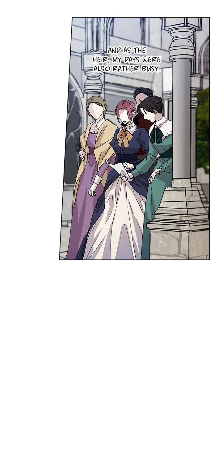 If You Can’t Kill Me, Love Me Chapter 21 - Page 51
