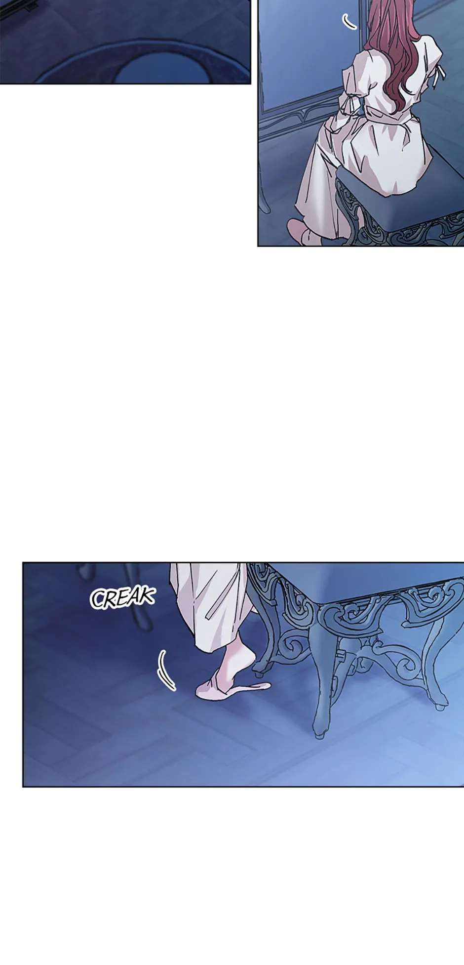 If You Can’t Kill Me, Love Me Chapter 21 - Page 57