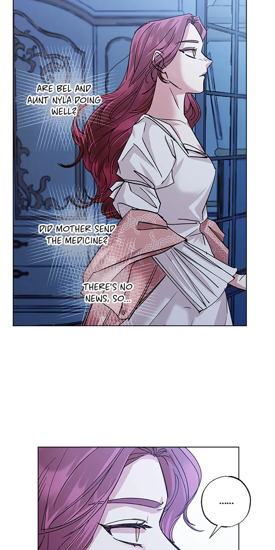 If You Can’t Kill Me, Love Me Chapter 21 - Page 59