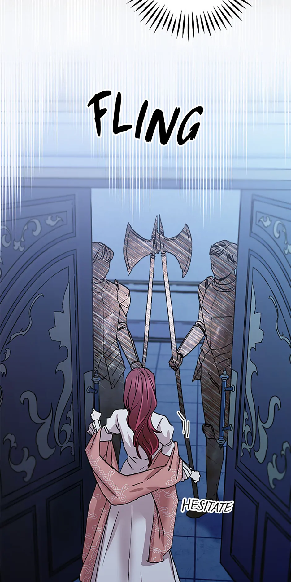 If You Can’t Kill Me, Love Me Chapter 21 - Page 61