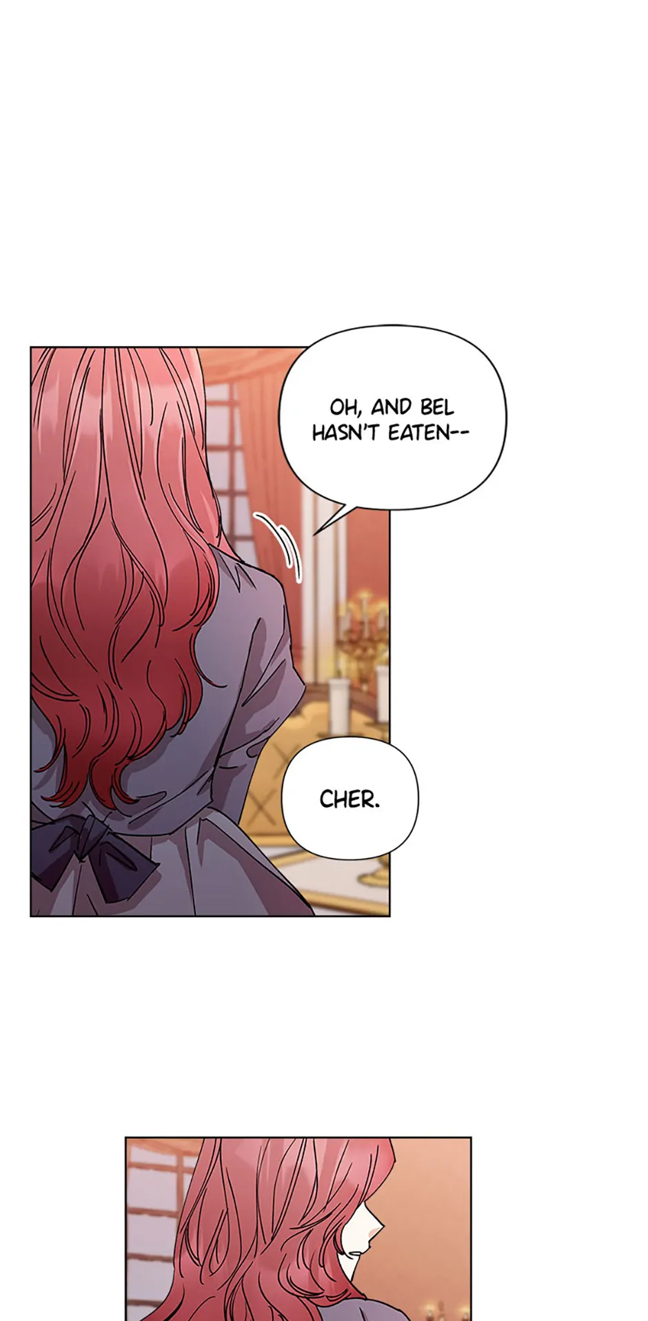 If You Can’t Kill Me, Love Me Chapter 21 - Page 8