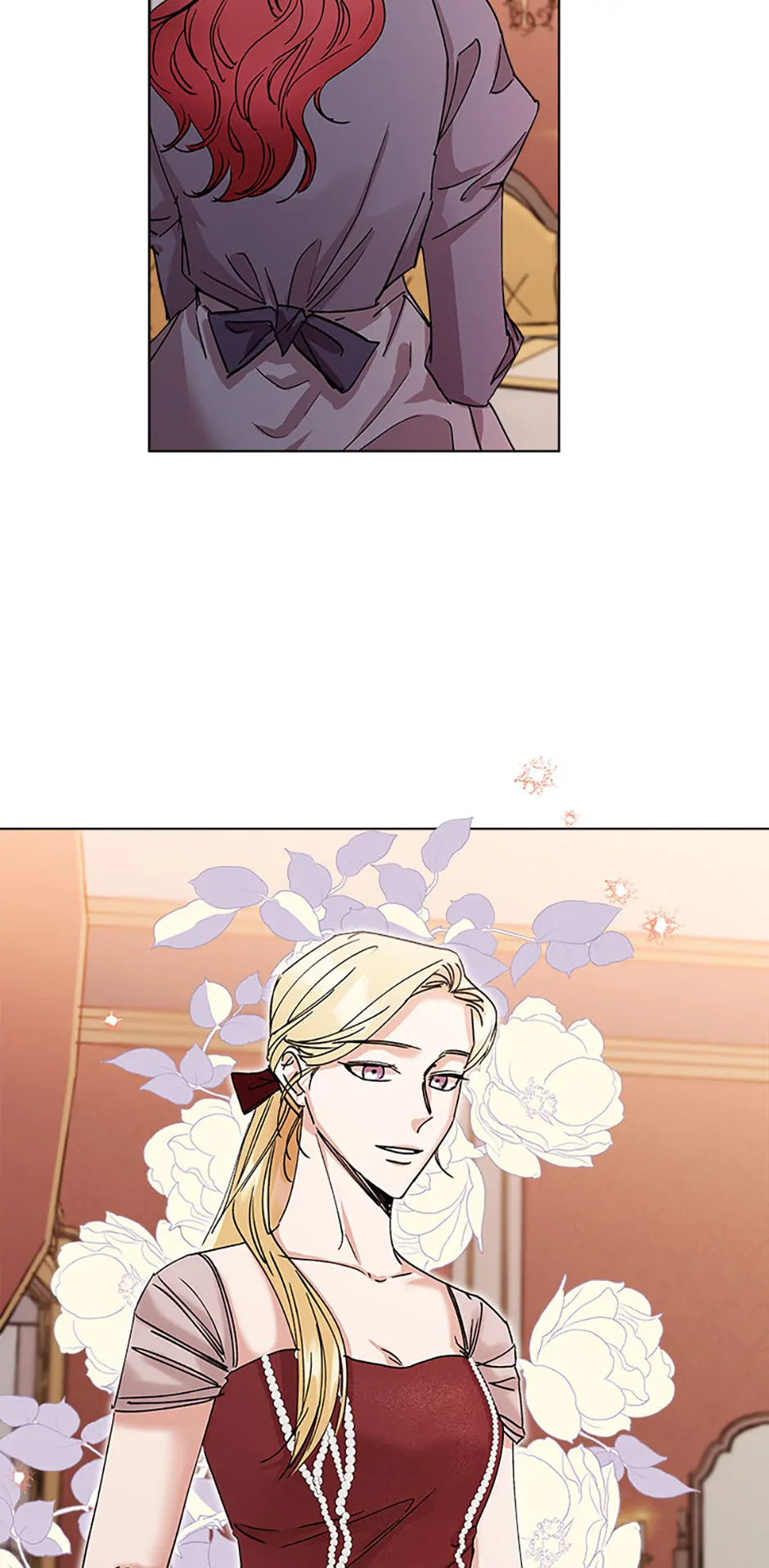 If You Can’t Kill Me, Love Me Chapter 21 - Page 9
