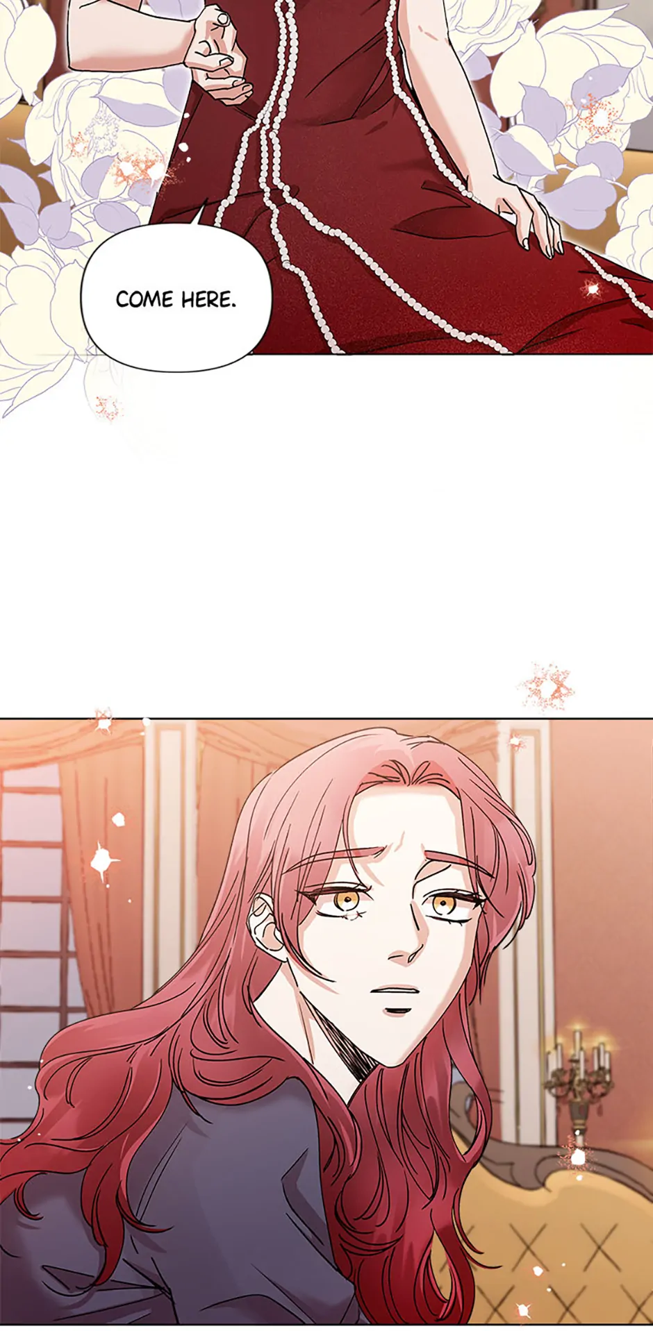 If You Can’t Kill Me, Love Me Chapter 21 - Page 10