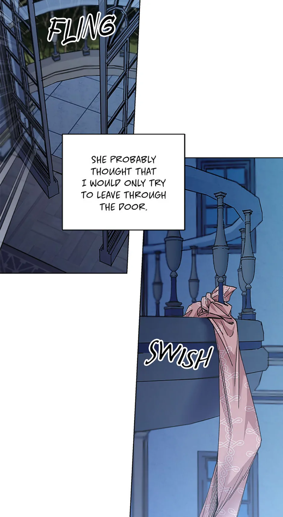 If You Can’t Kill Me, Love Me Chapter 22 - Page 12