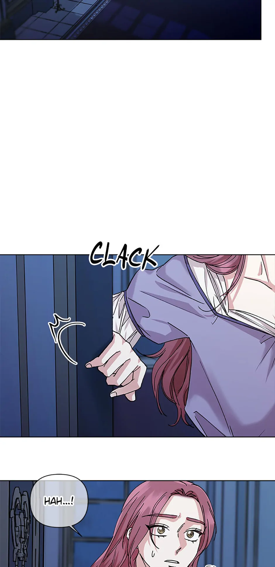 If You Can’t Kill Me, Love Me Chapter 22 - Page 17