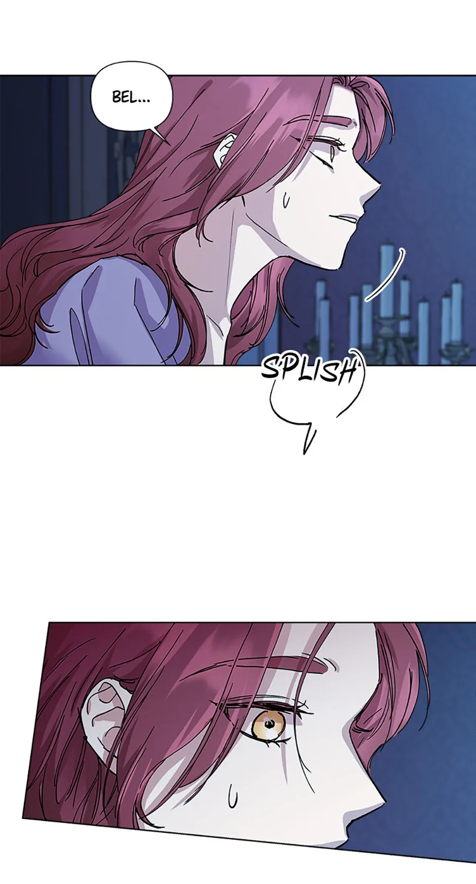 If You Can’t Kill Me, Love Me Chapter 22 - Page 20