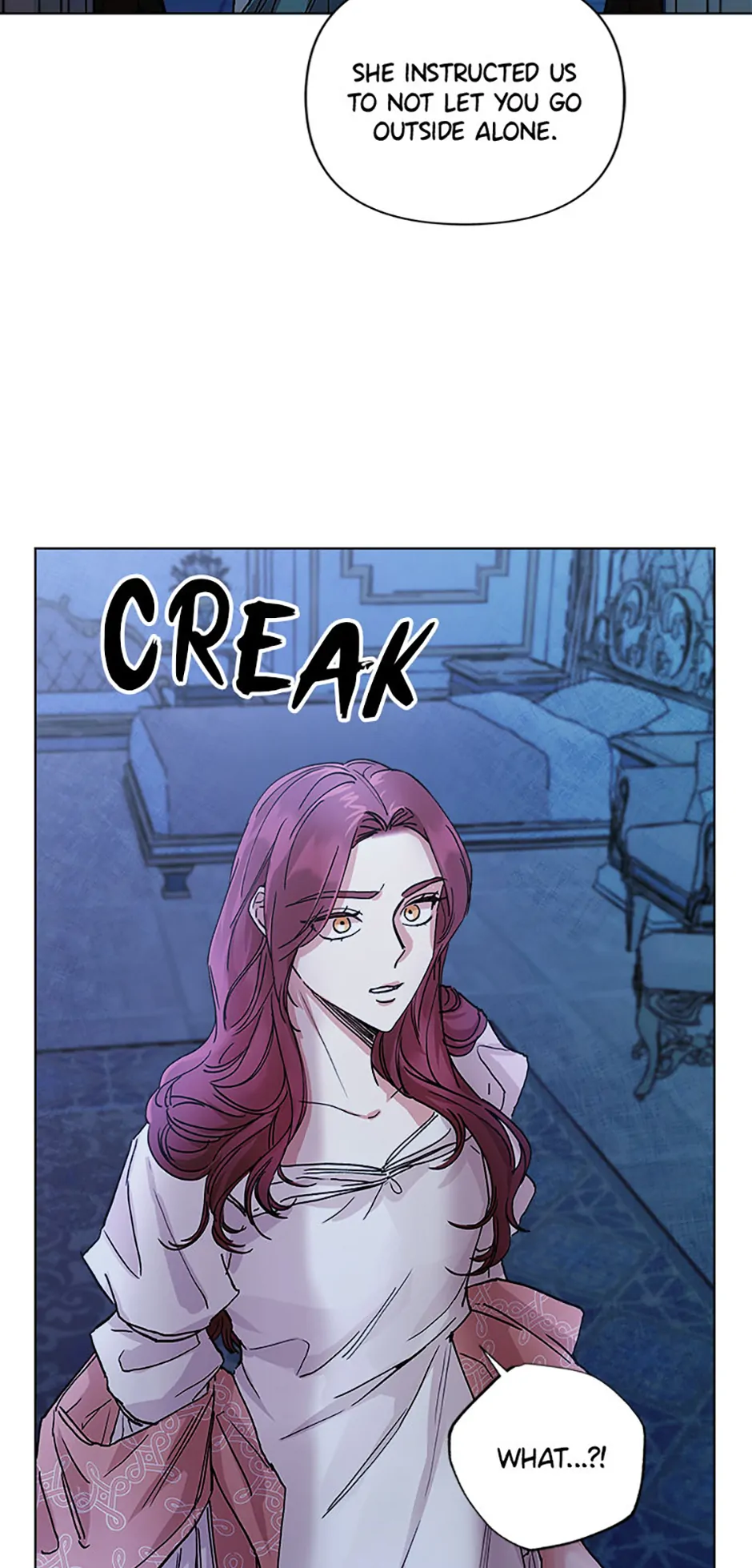 If You Can’t Kill Me, Love Me Chapter 22 - Page 3