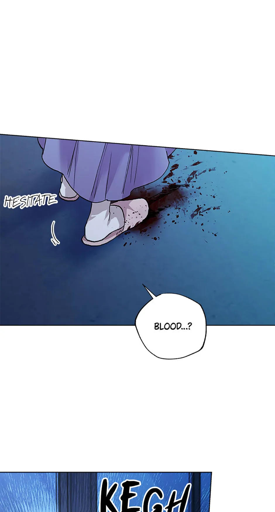 If You Can’t Kill Me, Love Me Chapter 22 - Page 21