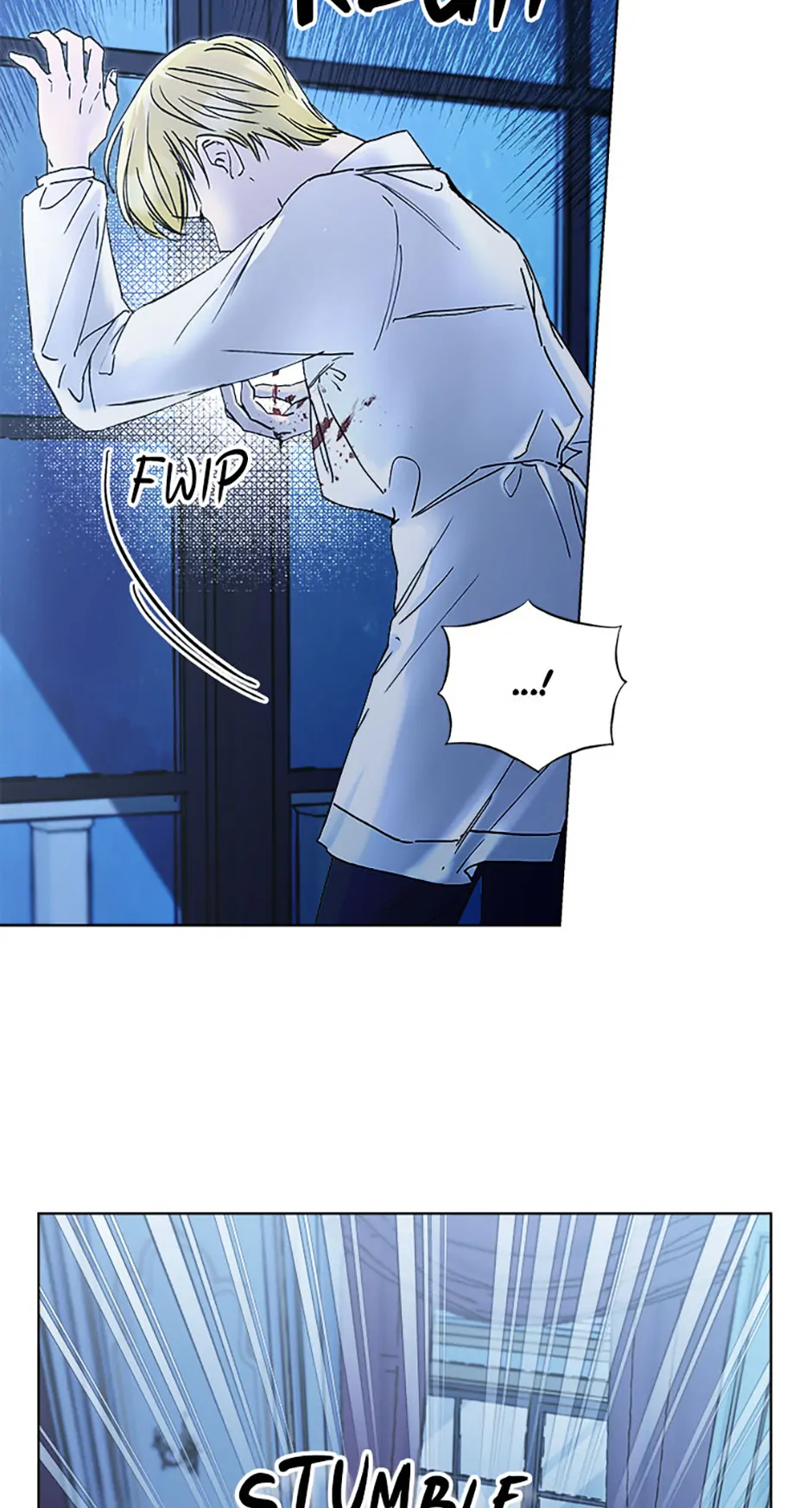 If You Can’t Kill Me, Love Me Chapter 22 - Page 22