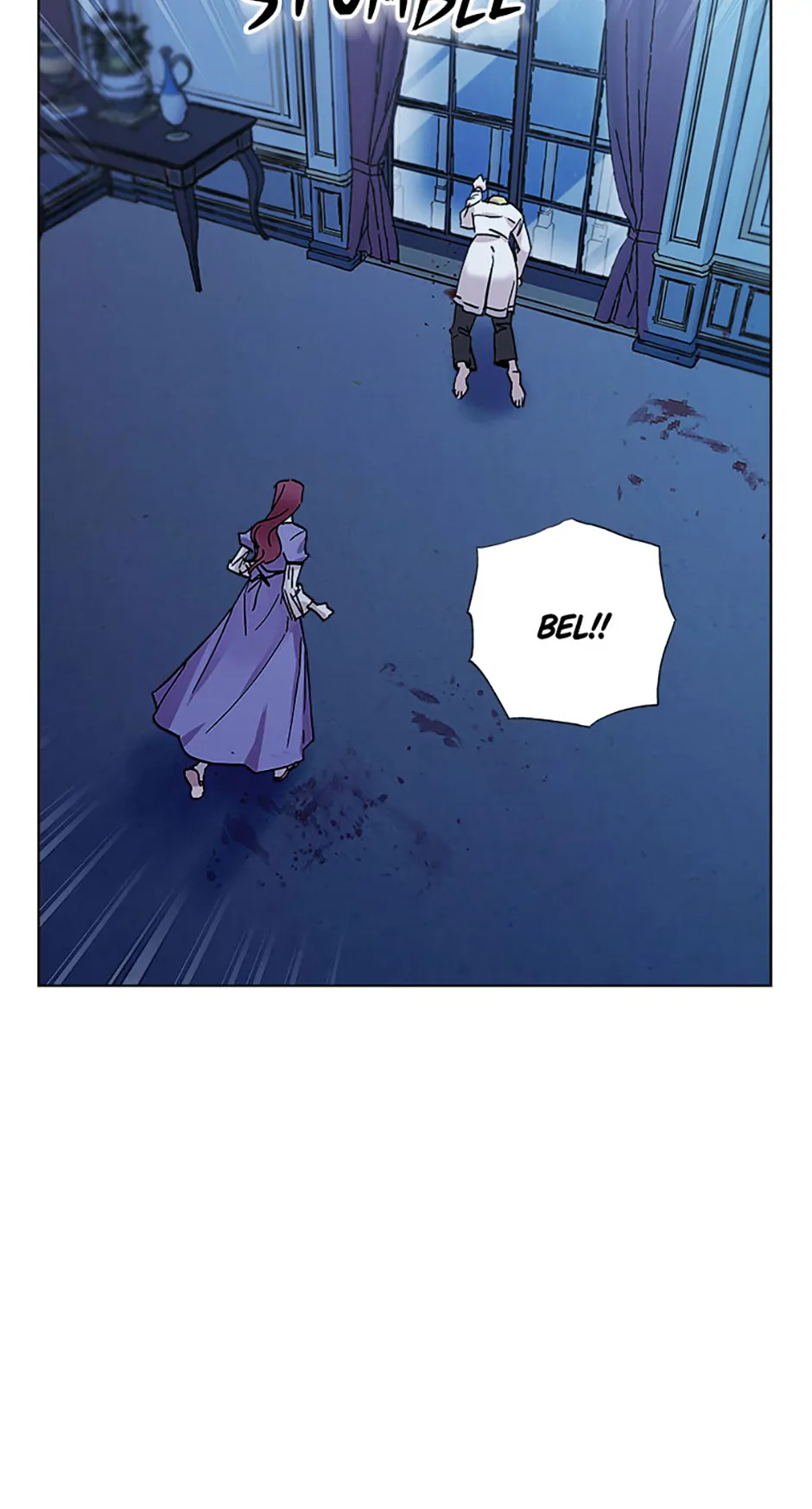 If You Can’t Kill Me, Love Me Chapter 22 - Page 23