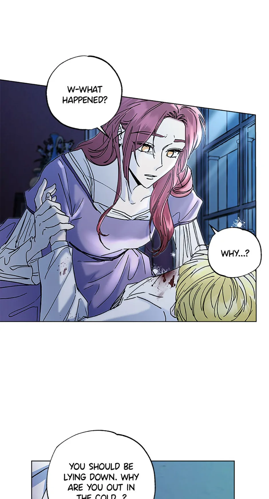 If You Can’t Kill Me, Love Me Chapter 22 - Page 24