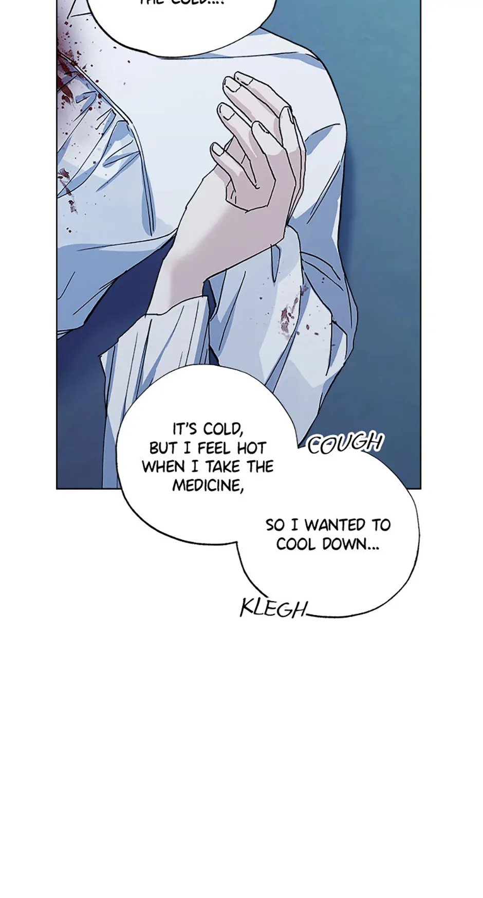 If You Can’t Kill Me, Love Me Chapter 22 - Page 25