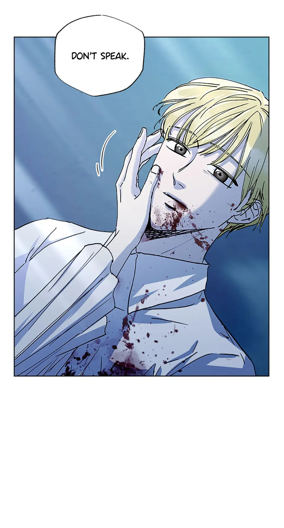 If You Can’t Kill Me, Love Me Chapter 22 - Page 26