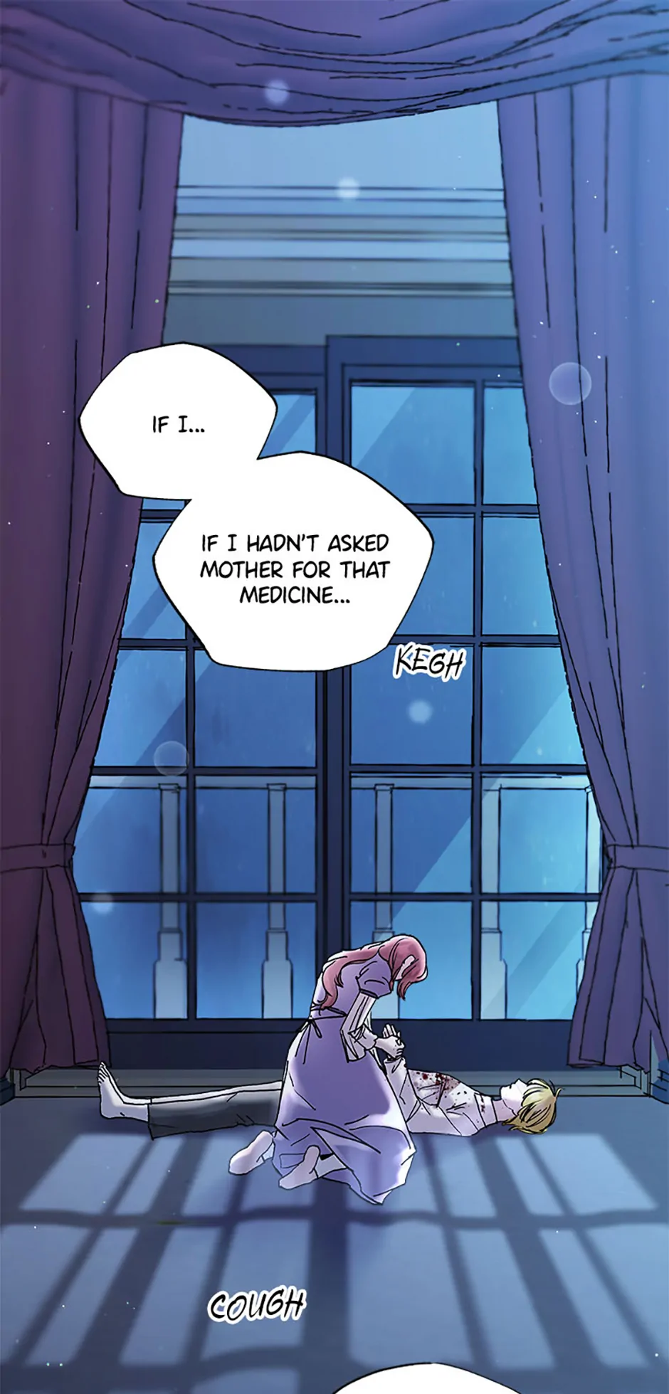 If You Can’t Kill Me, Love Me Chapter 22 - Page 27