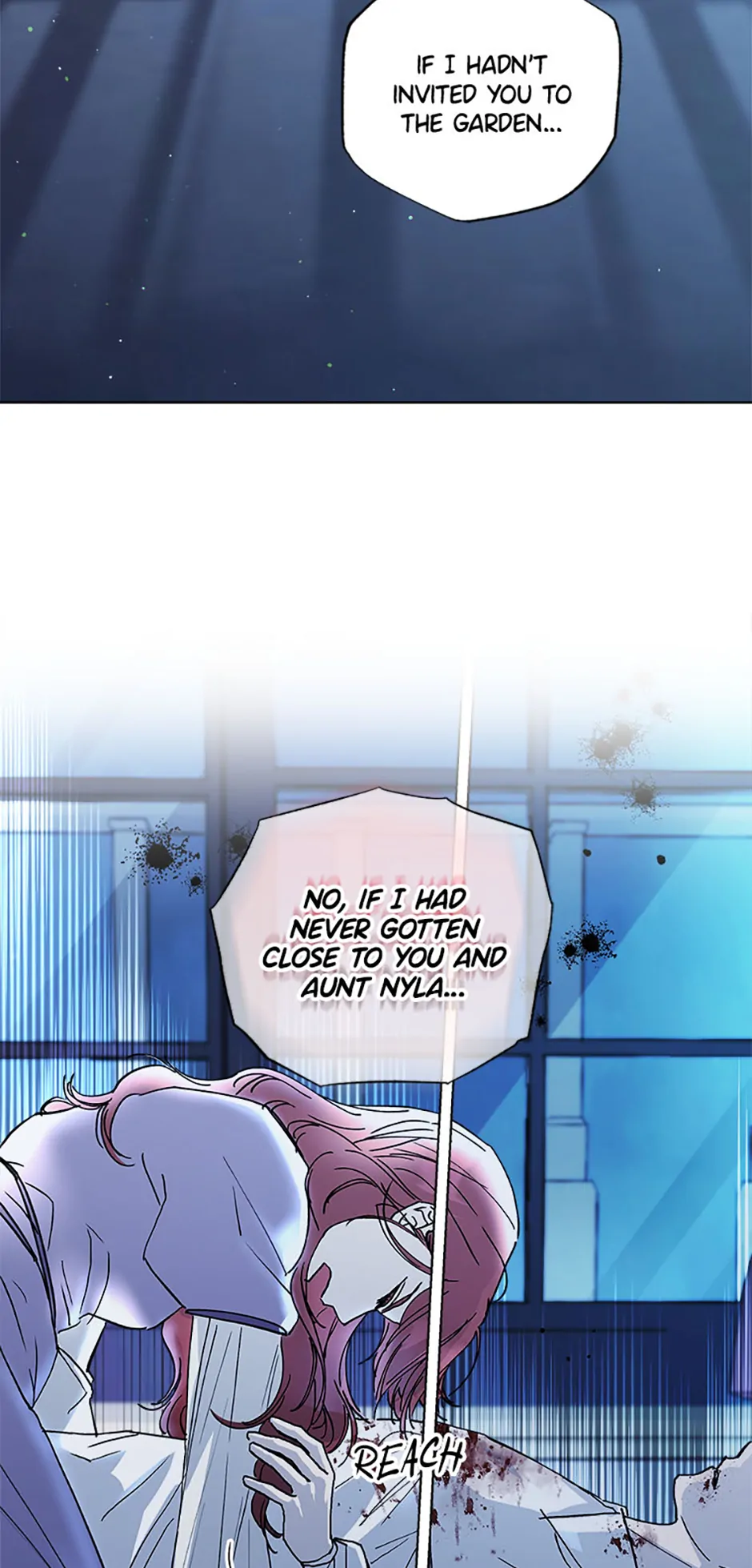If You Can’t Kill Me, Love Me Chapter 22 - Page 28